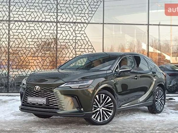 Авто Lexus Rx 2023 № 8493053