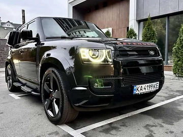 Авто Land Rover Defender 2020 № 8493055