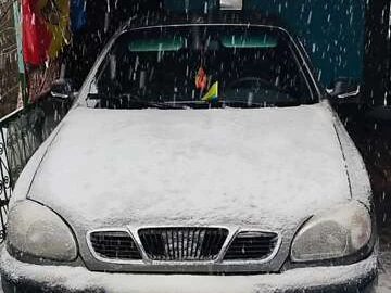 Авто Daewoo Lanos 2007 № 8493182