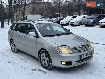 Авто Toyota Corolla 2005 № 8493194