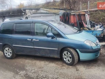 Авто Citroen C8 2010 № 8493199
