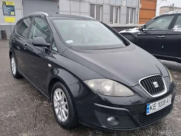 Авто SEAT Altea Xl 2011 № 8493213
