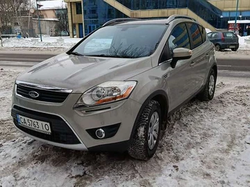 Авто Ford Kuga 2009 № 8493225