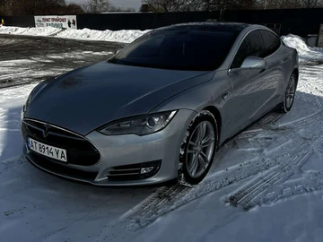 Авто Tesla Model S 2013 № 8493292