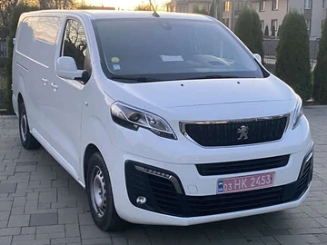 Авто Peugeot Expert 2021 № 8493318