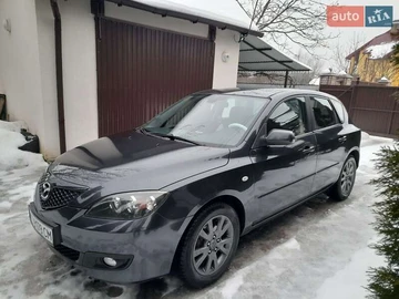 Авто Mazda 3 2006 № 8493402