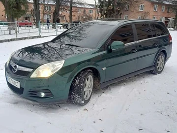 Авто Opel Vectra 2006 № 8493403