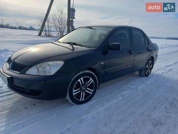 Авто Mitsubishi Lancer 2009 № 8493468