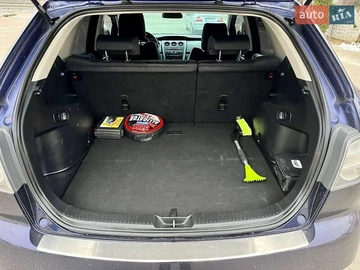 Авто Mazda Cx-7 2009 № 8493479