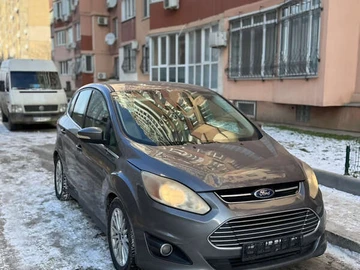 Авто Ford C-Max 2012 № 8493481