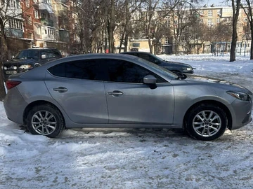 Авто Mazda 3 2013 № 8493493