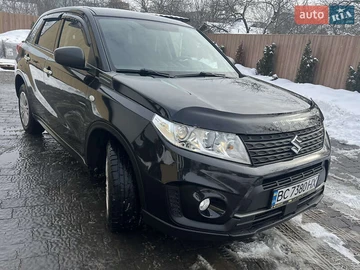 Авто Suzuki Vitara 2019 № 8493564