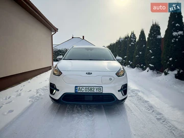 Авто KIA Niro 2019 № 8493577