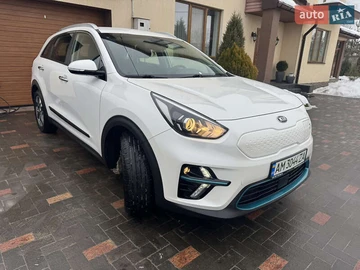 Авто KIA Niro 2020 № 8493581