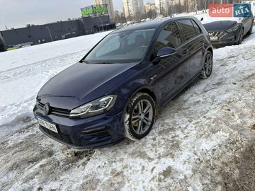 Авто Volkswagen Golf 2019 № 8493583