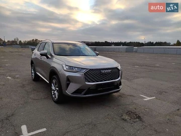 Авто Haval H6 2021 № 8493584