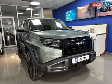 Авто BYD Leopard 3 2025 № 8493596