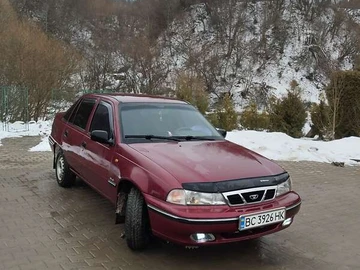 Авто Daewoo Nexia 2008 № 8493732