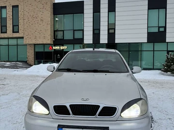 Авто Daewoo Lanos 2006 № 8493733