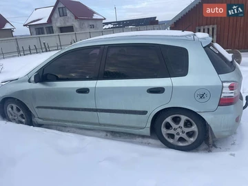 Авто Honda Civic 2005 № 8493736