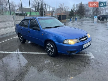 Авто Daewoo Nexia 2012 № 8493737