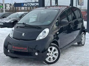 Авто Peugeot Ion 2011 № 8493750