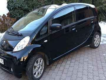 Авто Peugeot Ion 2014 № 8493758