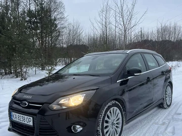 Авто Ford Focus 2013 № 8493778