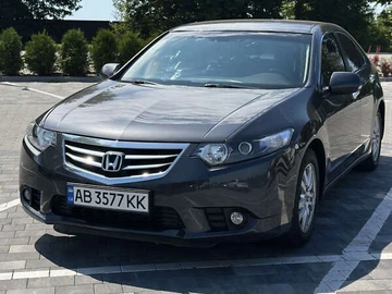 Авто Honda Accord 2012 № 8493860