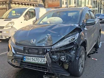 Авто Honda M-Nv 2021 № 8493862