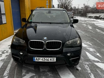 Авто BMW X5 2011 № 8493946