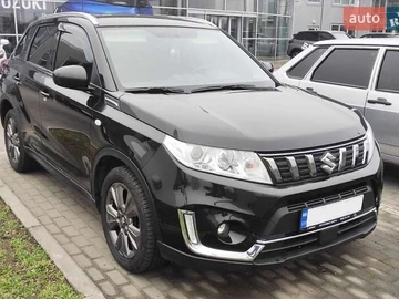 Авто Suzuki Vitara 2019 № 8493954