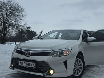 Авто Toyota Camry 2015 № 8493955