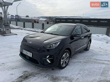 Авто KIA Niro 2018 № 8493958
