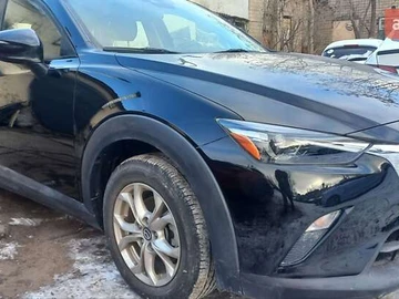 Авто Mazda Cx-3 2021 № 8493959