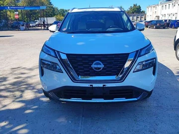 Авто Nissan Rogue 2023 № 8493984