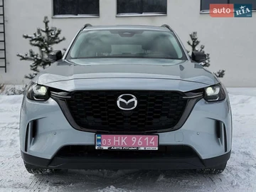 Авто Mazda Cx-90 2025 № 8494038