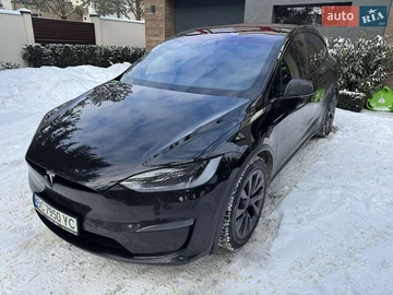 Авто Tesla Model X 2023 № 8494041