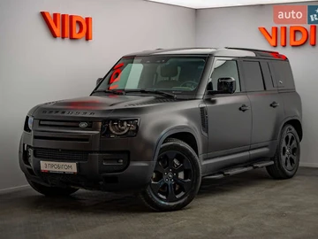 Авто Land Rover Defender 2020 № 8494042
