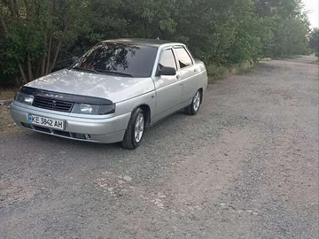Авто ВАЗ 2110 2006 № 8494100