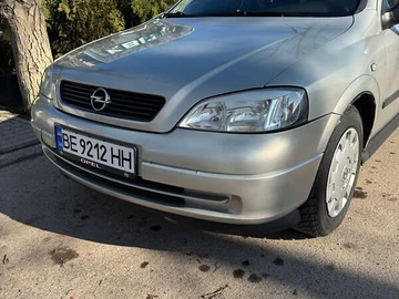 Авто Opel Astra 2006 № 8494109