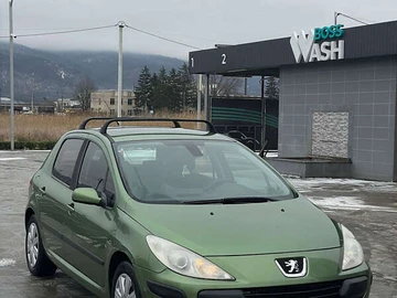 Авто Peugeot 307 2006 № 8494113