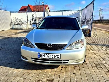 Авто Toyota Camry 2003 № 8494121
