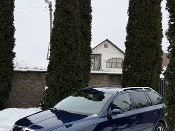 Авто Skoda Octavia 2008 № 8494129