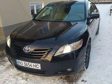 Авто Toyota Camry 2006 № 8494142