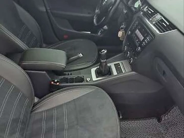 Авто Skoda Octavia 2014 № 8494218