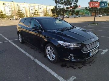 Авто Ford Mondeo 2016 № 8494271