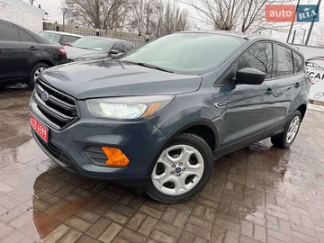 Авто Ford Escape 2019 № 8494272