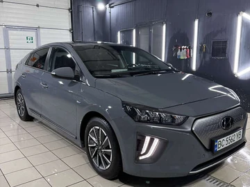 Авто Hyundai Ioniq 2019 № 8494285