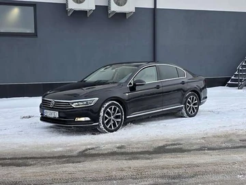 Авто Volkswagen Passat 2015 № 8494288